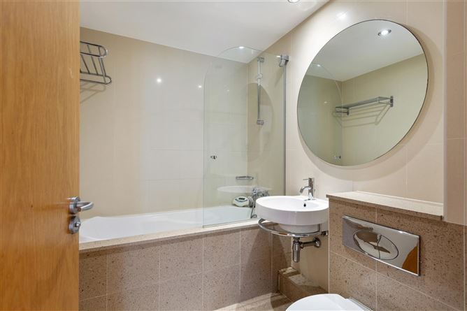 Apt 75 Block D, Hanover Dock, Dublin 2