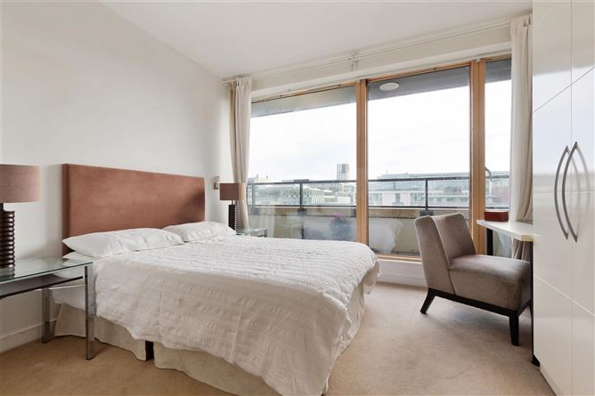 Apt 75 Block D, Hanover Dock, Dublin 2