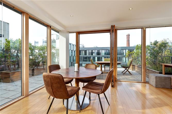 Apt 75 Block D, Hanover Dock, Dublin 2