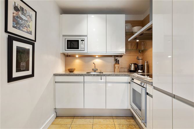 Apt 75 Block D, Hanover Dock, Dublin 2