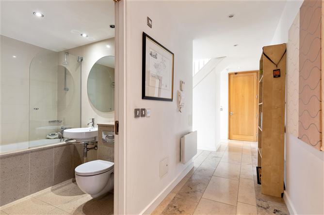 Apt 75 Block D, Hanover Dock, Dublin 2