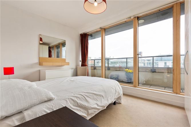 Apt 75 Block D, Hanover Dock, Dublin 2