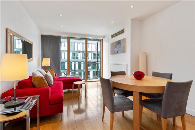 Apt 75 Block D, Hanover Dock, Dublin 2