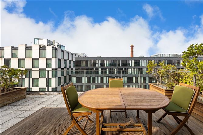Apt 75 Block D, Hanover Dock, Dublin 2