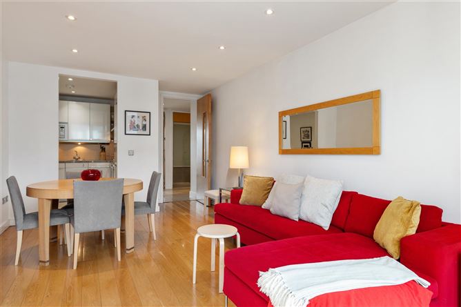 Apt 75 Block D, Hanover Dock, Dublin 2