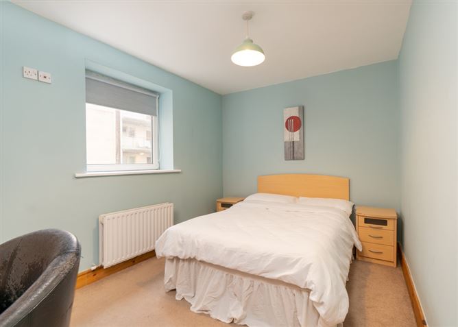 15 Trinity Court, Georges Quay, Cork City