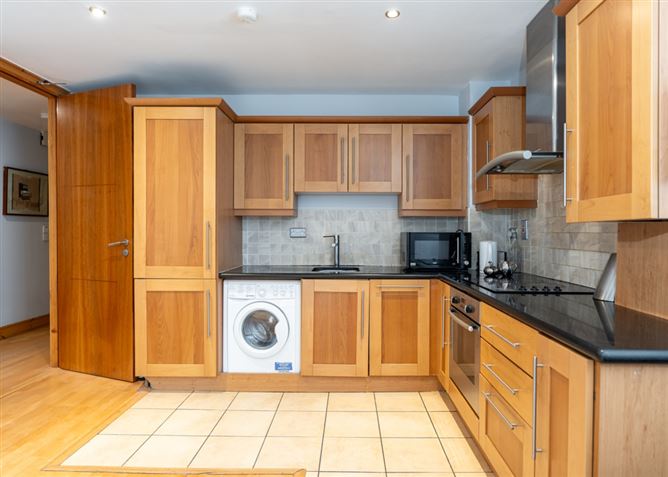 15 Trinity Court, Georges Quay, Cork City