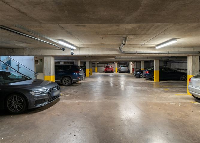 15 Trinity Court, Georges Quay, Cork City