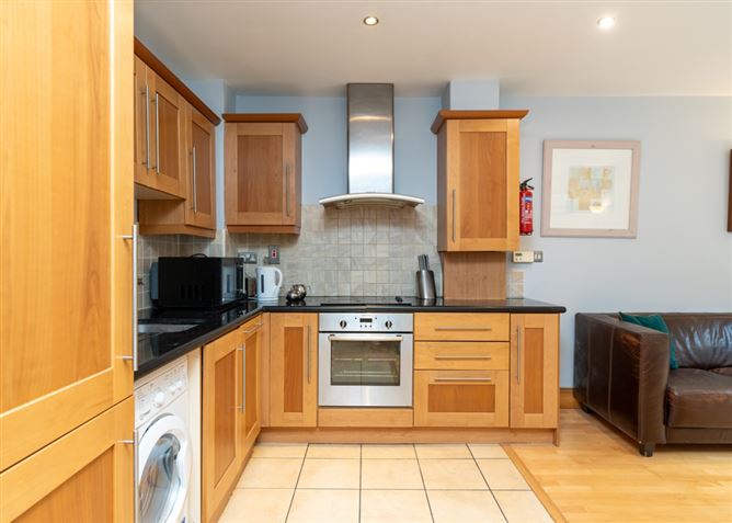 15 Trinity Court, Georges Quay, Cork City
