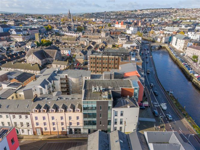 15 Trinity Court, Georges Quay, Cork City