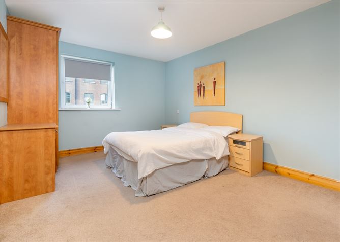 15 Trinity Court, Georges Quay, Cork City