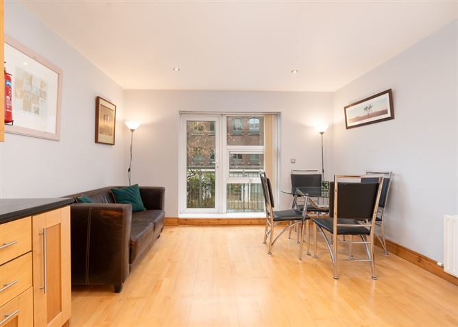 15 Trinity Court, Georges Quay, Cork City