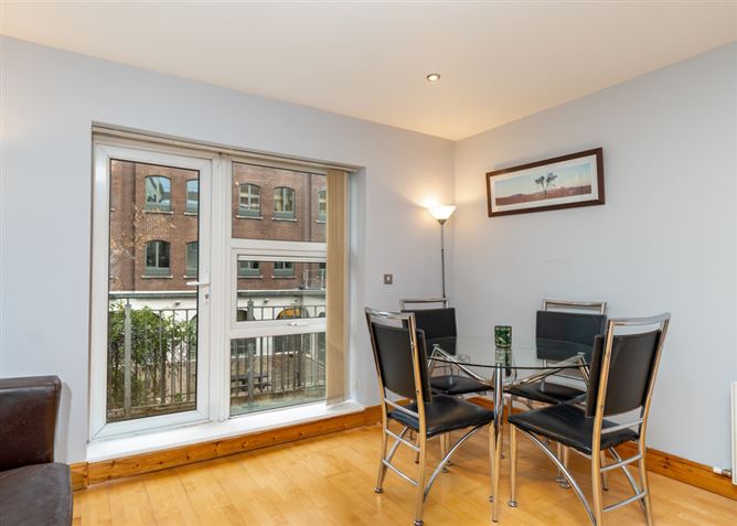 15 Trinity Court, Georges Quay, Cork City
