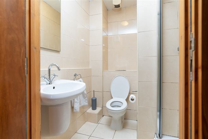 15 Trinity Court, Georges Quay, Cork City