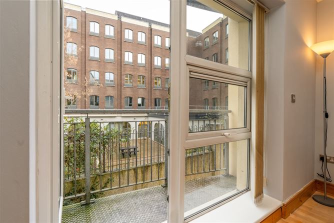 15 Trinity Court, Georges Quay, Cork City