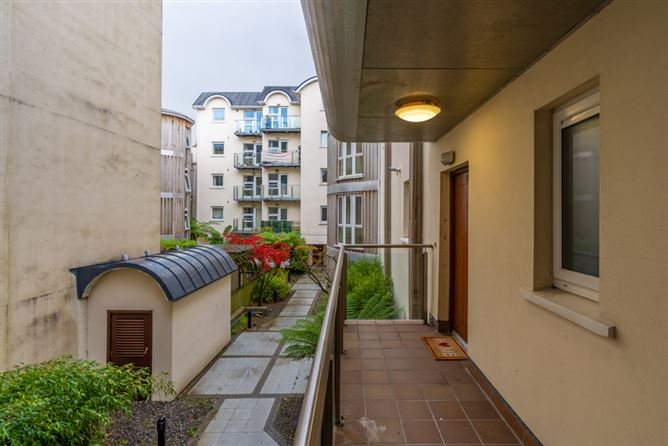 15 Trinity Court, Georges Quay, Cork City