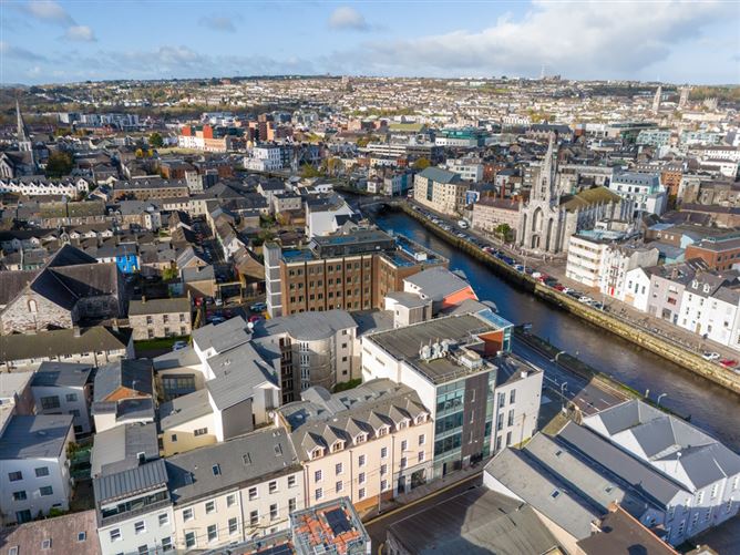 15 Trinity Court, Georges Quay, Cork City