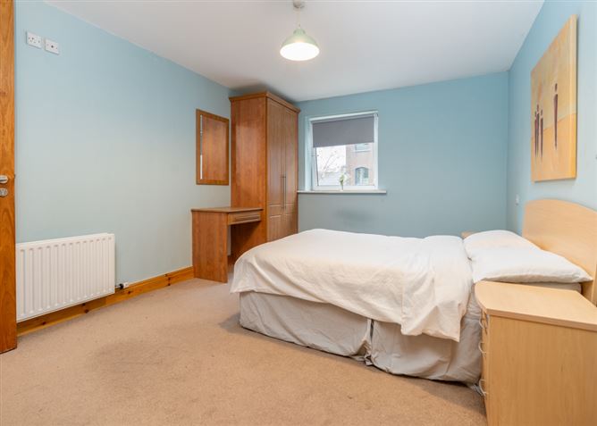 15 Trinity Court, Georges Quay, Cork City
