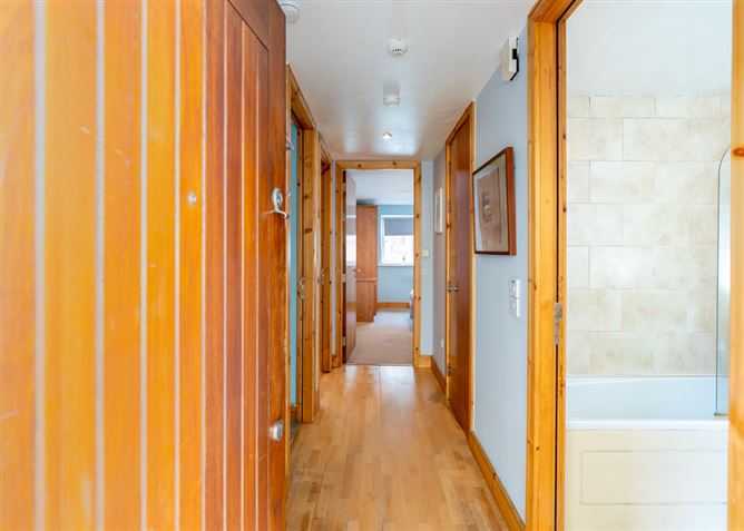 15 Trinity Court, Georges Quay, Cork City