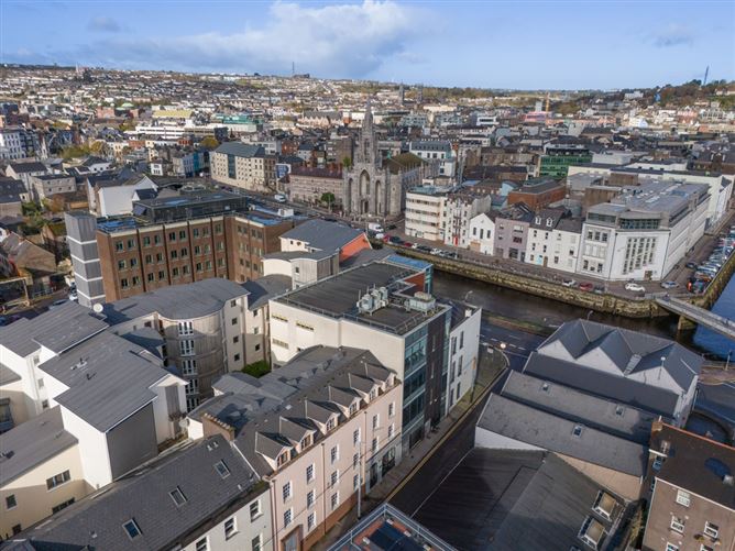 15 Trinity Court, Georges Quay, Cork City