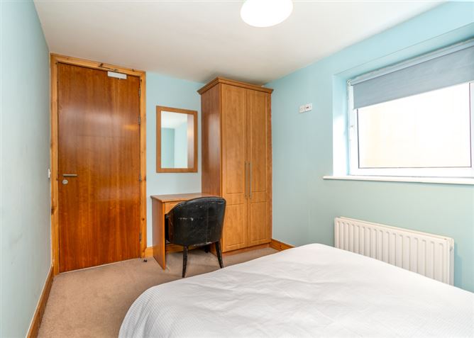 15 Trinity Court, Georges Quay, Cork City