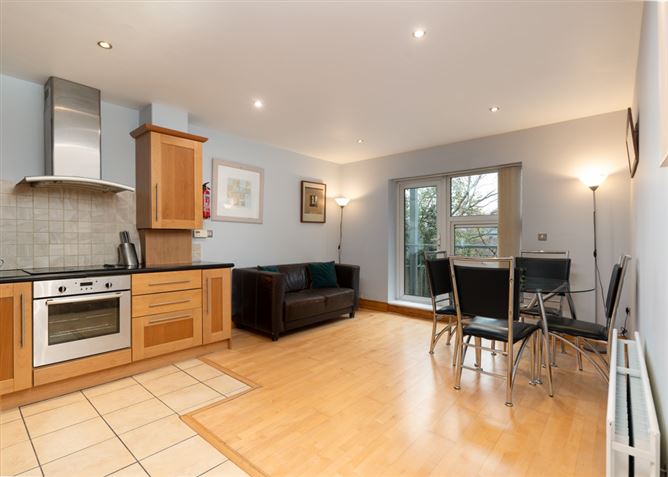 15 Trinity Court, Georges Quay, Cork City