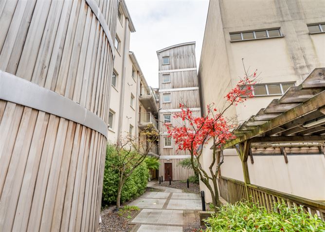 15 Trinity Court, Georges Quay, Cork City