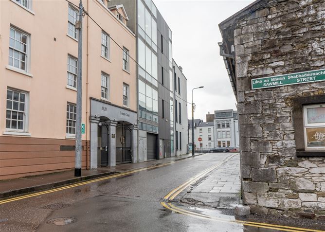 15 Trinity Court, Georges Quay, Cork City