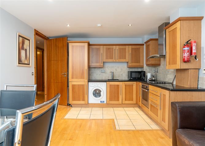 15 Trinity Court, Georges Quay, Cork City