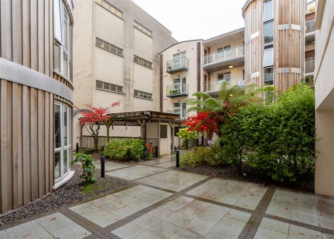 15 Trinity Court, Georges Quay, Cork City