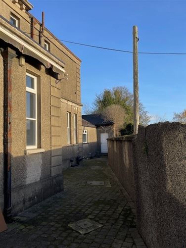 Main Street, Ferns, Wexford