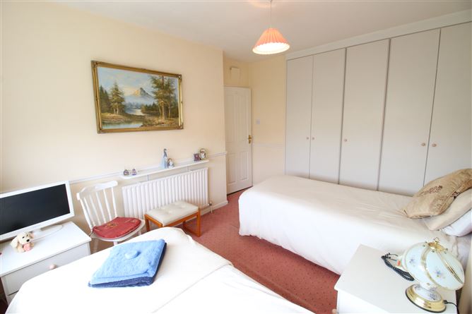 154 Carrigwood, Firhouse, Dublin 24