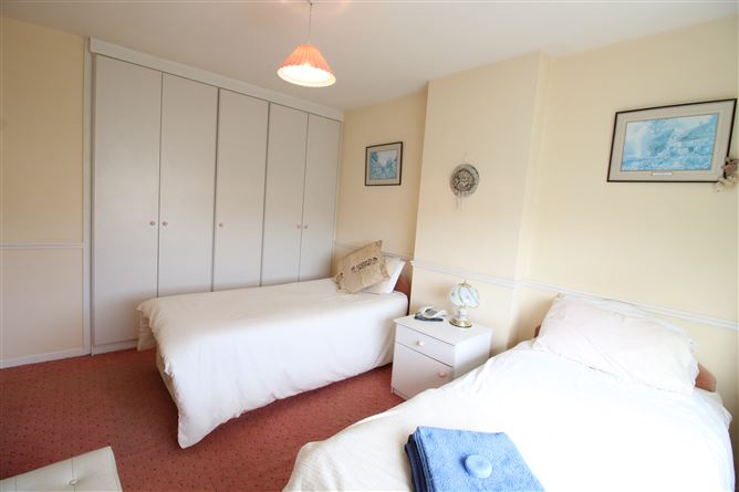 154 Carrigwood, Firhouse, Dublin 24