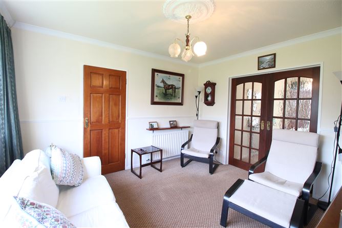 154 Carrigwood, Firhouse, Dublin 24