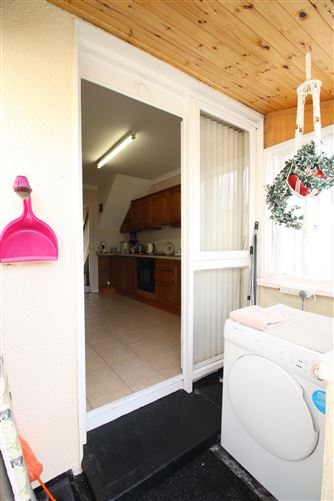 154 Carrigwood, Firhouse, Dublin 24