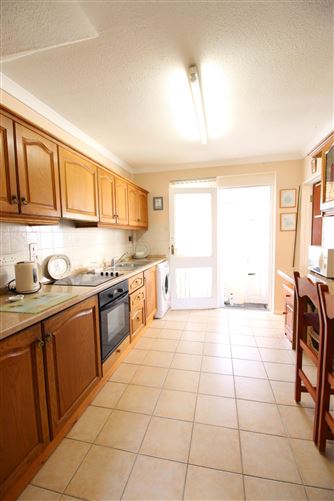 154 Carrigwood, Firhouse, Dublin 24