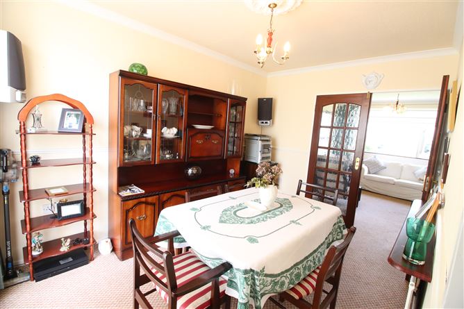 154 Carrigwood, Firhouse, Dublin 24