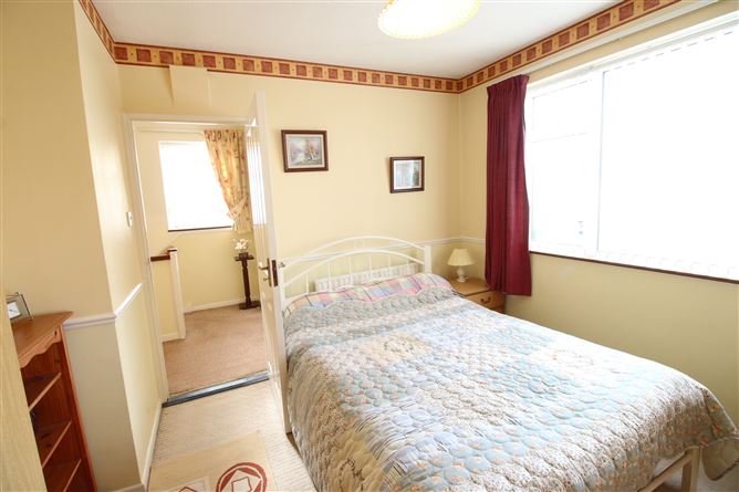 154 Carrigwood, Firhouse, Dublin 24