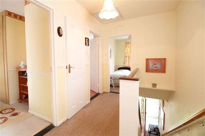 154 Carrigwood, Firhouse, Dublin 24