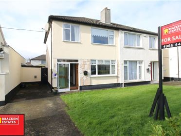 Image for 154 Carrigwood, Firhouse, Dublin 24
