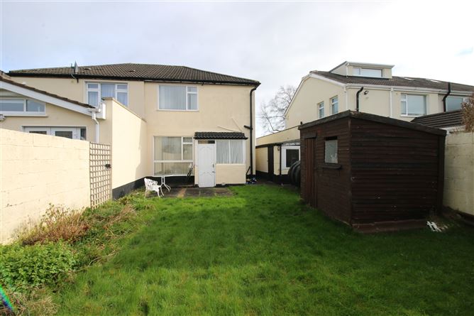 154 Carrigwood, Firhouse, Dublin 24