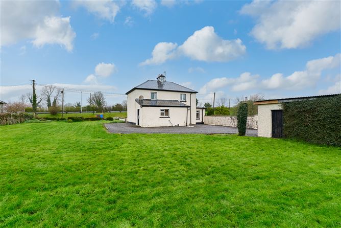 Ballinea, Mullingar, Westmeath