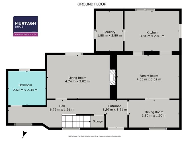 Ballinea, Mullingar, Westmeath