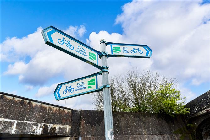 Ballinea, Mullingar, Westmeath