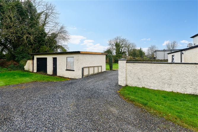 Ballinea, Mullingar, Westmeath
