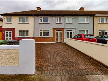 Image for 11 Kilnamanagh Road, Walkinstown, Dublin 12