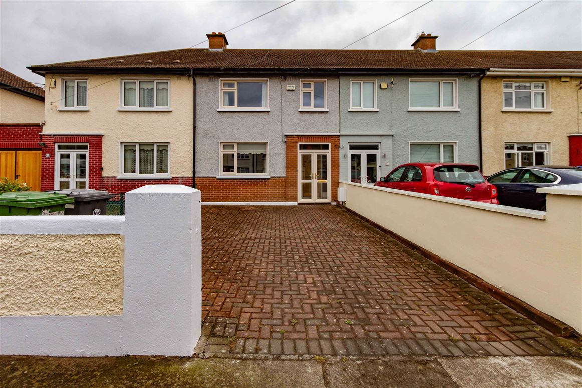 11 Kilnamanagh Road, Walkinstown, Dublin 12