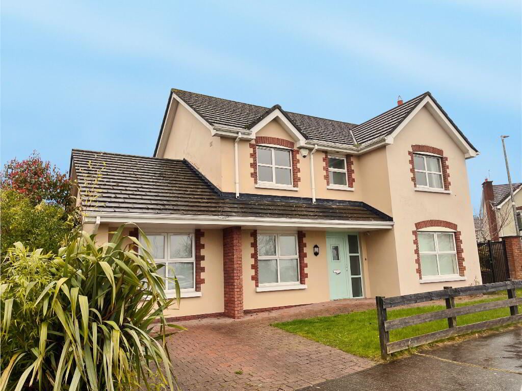 1 Gleann Alainn, Tullyallen, Drogheda, Louth