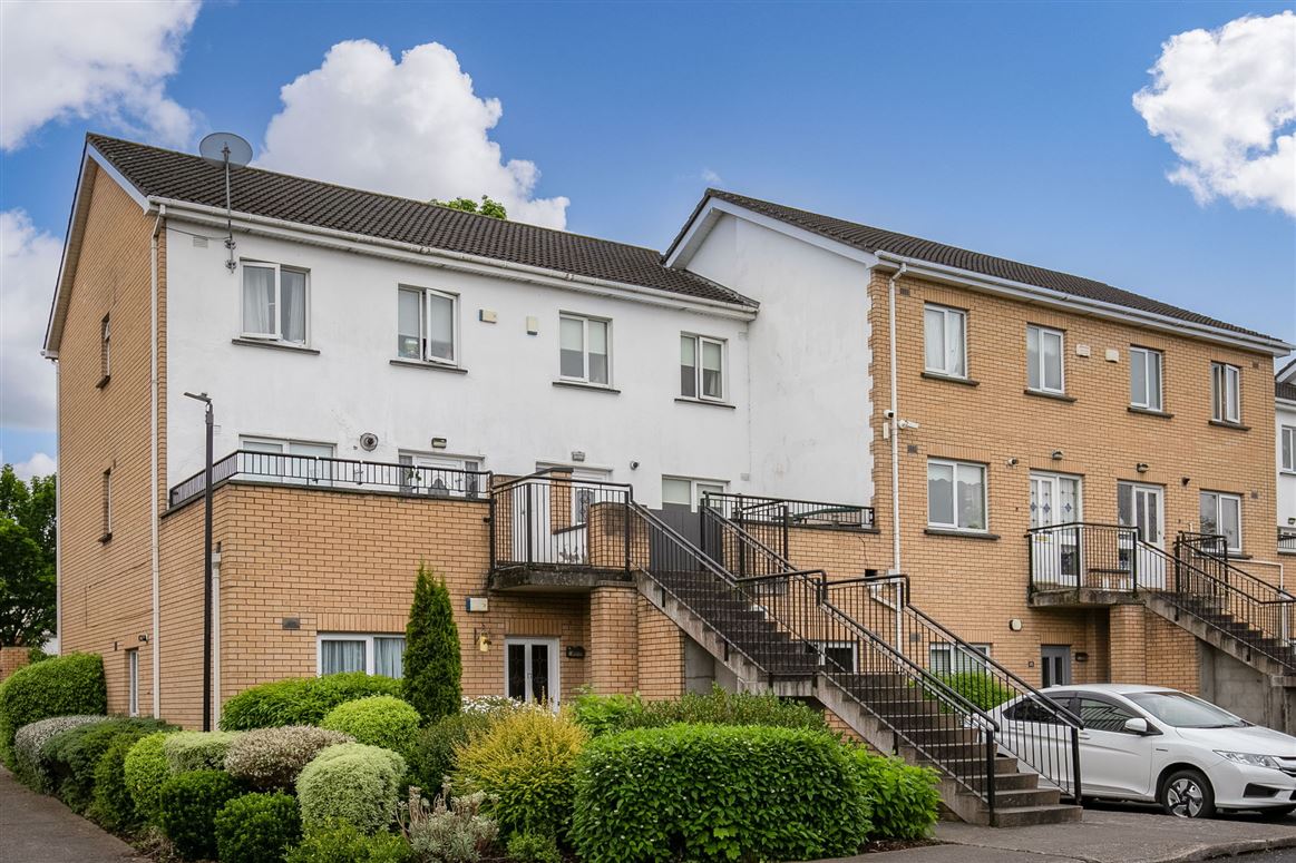15 Ballyowen Hall, Lucan, Dublin