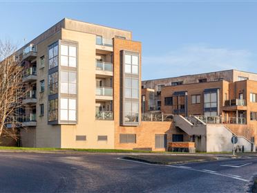 Image for Apartment 5 , Ard Cluain, Main Street, Clonee, Dublin 15